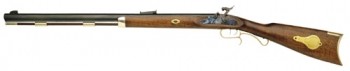 foto Hawken Woodsman .45 Rifle, perkusn s napnkem